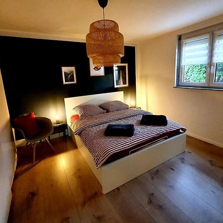 Ferienwohnung Am Musbach In Badenweiler-Sehringen Esterno foto