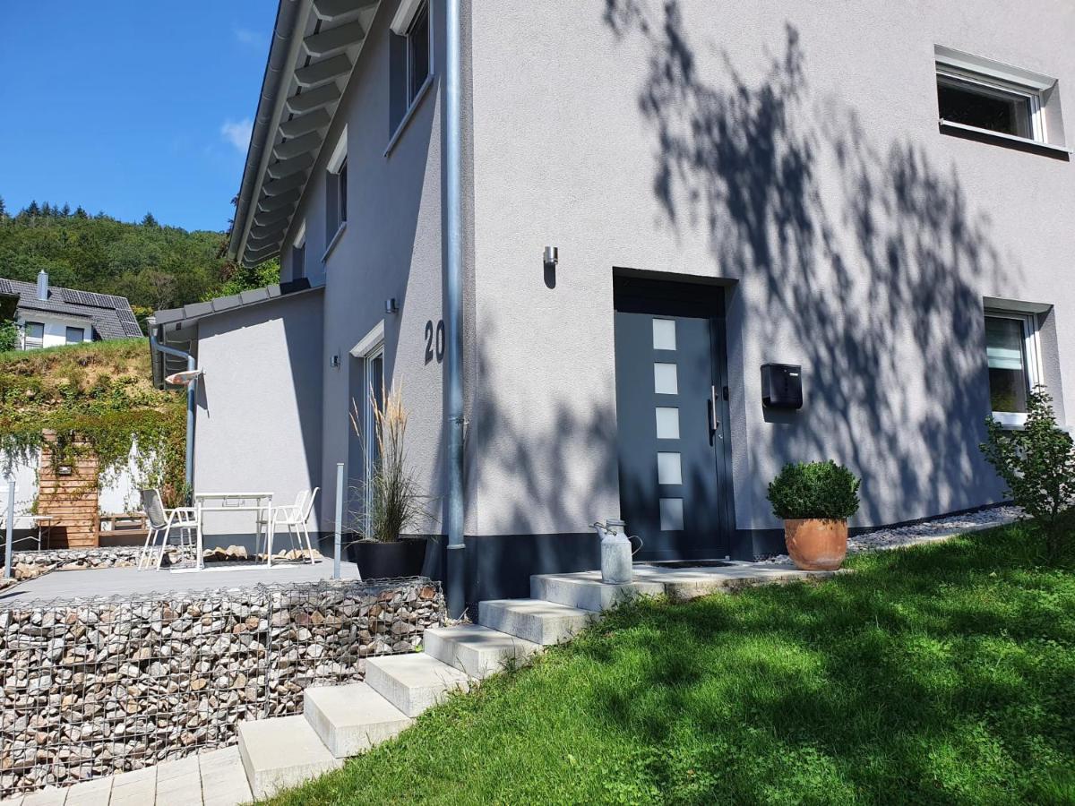 Ferienwohnung Am Musbach In Badenweiler-Sehringen Esterno foto