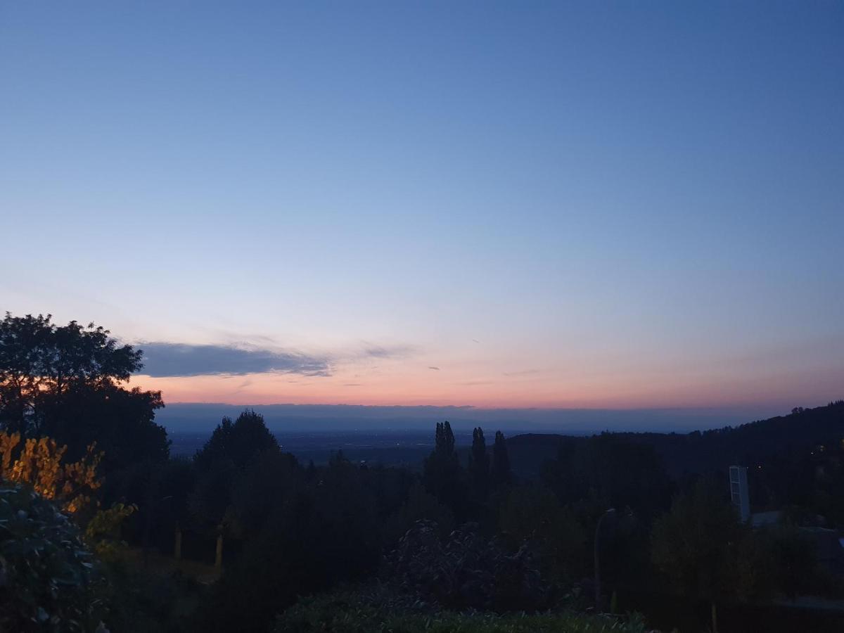 Ferienwohnung Am Musbach In Badenweiler-Sehringen Esterno foto
