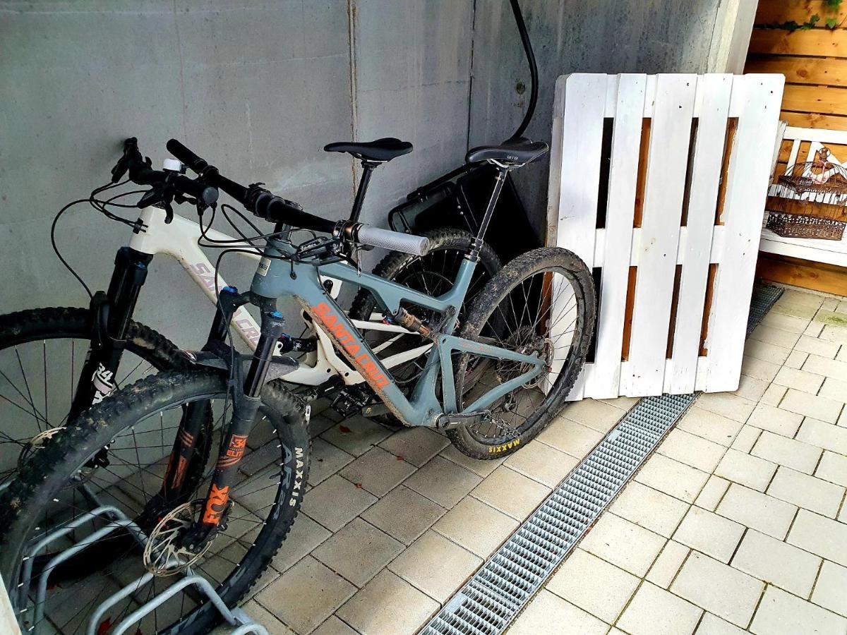 Ferienwohnung Am Musbach In Badenweiler-Sehringen Esterno foto