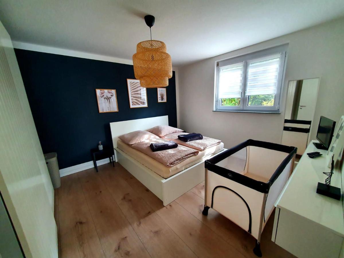 Ferienwohnung Am Musbach In Badenweiler-Sehringen Esterno foto