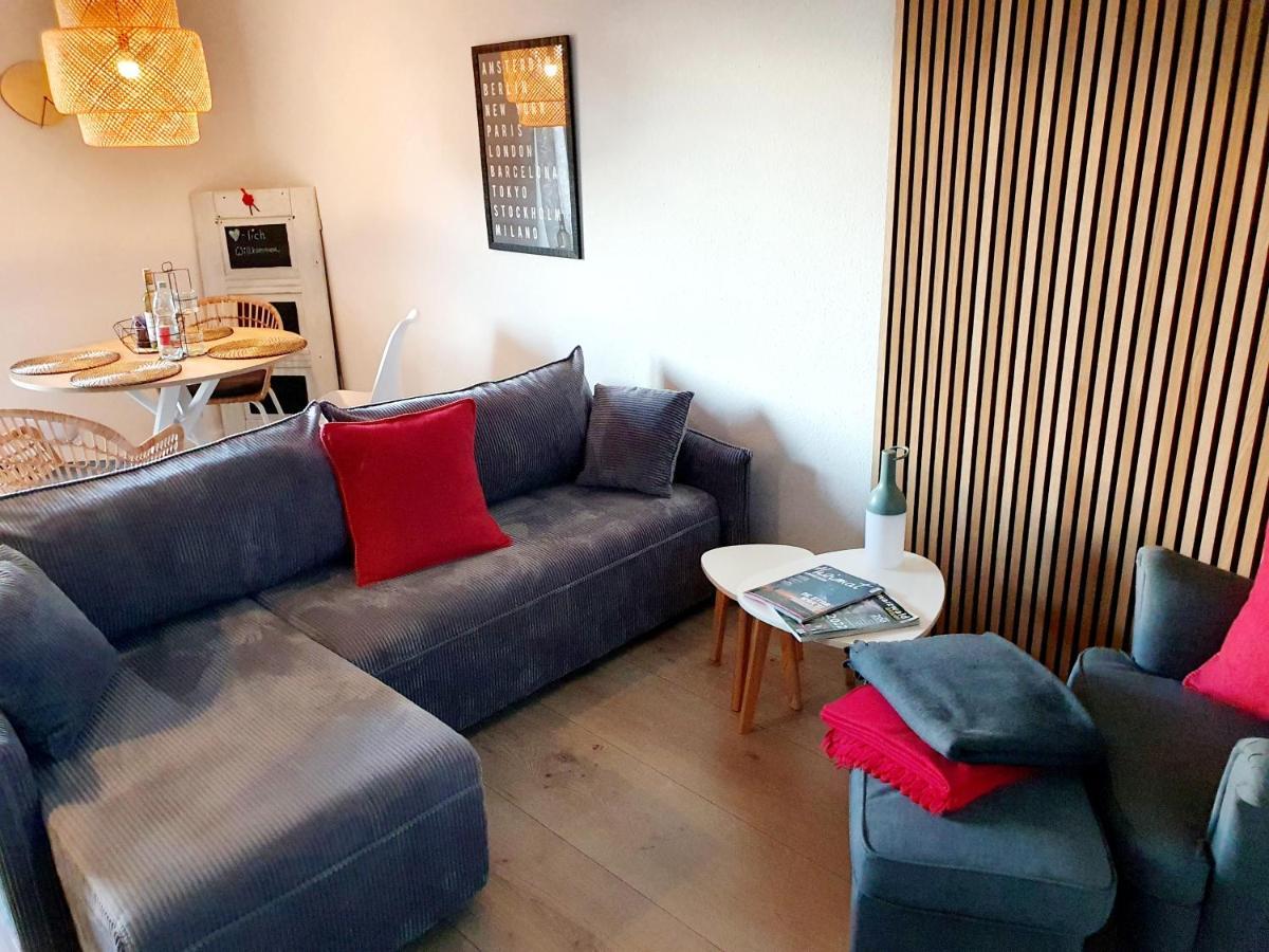 Ferienwohnung Am Musbach In Badenweiler-Sehringen Esterno foto
