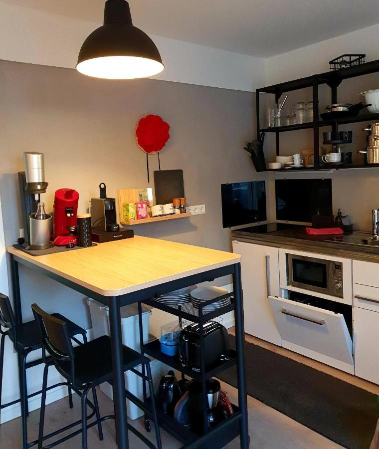 Ferienwohnung Am Musbach In Badenweiler-Sehringen Esterno foto