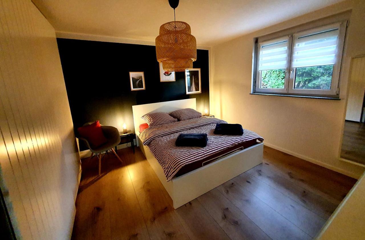 Ferienwohnung Am Musbach In Badenweiler-Sehringen Esterno foto